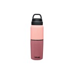 CamelBak Bouteille isotherme MultiBev V.I. 0.5 L/35 L 500 ml, Fuchsia/Rose