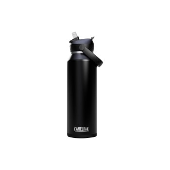 Cambelbak Thrive Flip Straw V.I. 1.2l, black Cambelbak Thrive Flip Straw V.I. 1.2l, black