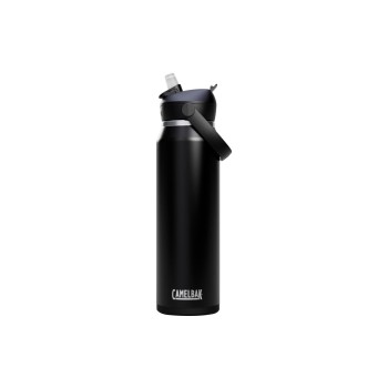 Cambelbak Thrive Flip Straw V.I. 1.0l, black Cambelbak Thrive Flip Straw V.I. 1.0l, black