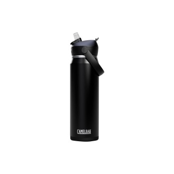 Cambelbak Thrive Flip Straw V.I. 0.75l, black Cambelbak Thrive Flip Straw V.I. 0.75l, black