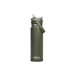 Cambelbak Thrive Flip Straw V.I. 0.75l, moss