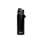 CamelBak Bouteille isotherme Thrive Chug V.I. 750 ml, Noir