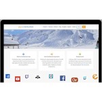Camstreamer CamStreamer App pour les caméras réseau AXIS