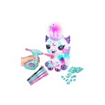 Canal Toys Peluche Licorne cosmique