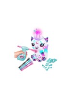 Canal Toys Peluche Licorne cosmique