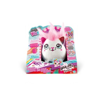Canal Toys Peluche Squish Pal Canal Toys Peluche Squish Pal