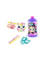 Airbrush Plush Neon Mini Mystery Kit, Blind Packs / assortiert