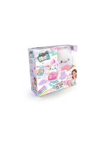 Canal Toys Airbrush Plush Kawaii Kitty 32 cm