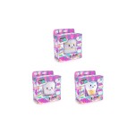 Airbrush Plush Foodtastic, Assortiert