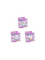 Canal Toys Airbrush Plush Foodtastic