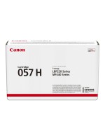 Canon Toner 057H / 3010C002 noir