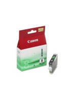 Tinte Canon CLI-8G grün, 13ml, PIXMA Pro9000/Pro9000 BJ Printer/Pro9000