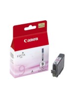 Encre Canon PGI-9PM,  photo magenta, 150 pages, PIXMA Pro9500