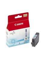 Tinte Canon PGI-9PC, photo cyan, 16ml,  150 Seiten, PIXMA Pro9500