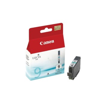Tinte Canon PGI-9PC, photo cyan, 16ml, 150 Seiten, PIXMA Pro9500 Tinte Canon PGI-9PC, photo cyan, 16ml, 150 Seiten, PIXMA Pro9500