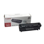 Canon Toner 703 / 7616A005 noir