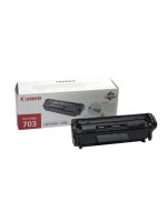 Tonermodul Canon Modul 703, black,, 2000 pages  at 5% cover, LBP 2900/3000