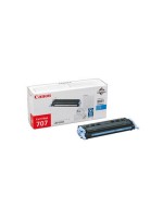 Canon Toner 707 / 9423A004 Cyan