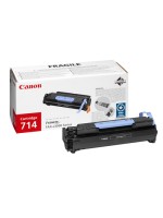 Tonermodul Canon Modul 714, black, Fax-L3000, 4500 pages