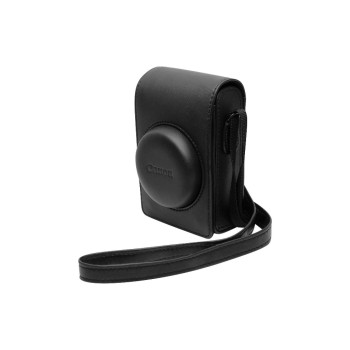 Canon Leder Kamerahülle DCC-1950, für PS G7X MK II/III, G5X MK II Canon Leder Kamerahülle DCC-1950, für PS G7X MK II/III, G5X MK II