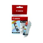 Canon Encre BCI-6PC / 4709A002 Cyan