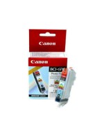 Tinte Canon BCI-6PC, Nachfüllpatrone photo-cyan