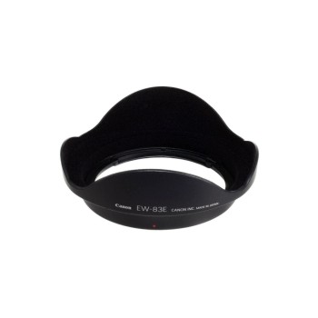 Canon Sonnenblende EW-83E, zu EF-S 10-22mm