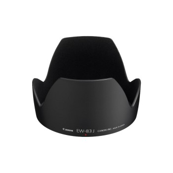 Canon Sonnenblende EW-83J, zu EF-S 17-55mm