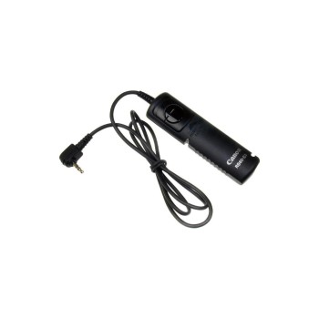 Canon Kabelfernauslöser RS-60E3, für G16/EOS 500D/450D/1000D