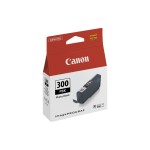 Ink Canon PFI-300PBK photo black, 14 ml, imagePROGRAF PRO-300