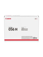 Canon Toner 056 H noir