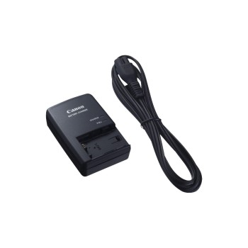 Canon Akkuladegerät CG-800E, für BP-800 Serie Canon Akkuladegerät CG-800E, für BP-800 Serie