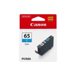 Canon Encre CLI-65C / 4215C001 Cyan