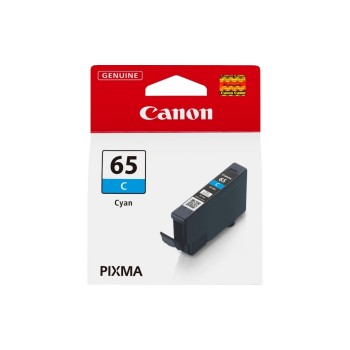 Canon Encre CLI-65C / 4215C001 Cyan Canon Encre CLI-65C / 4215C001 Cyan