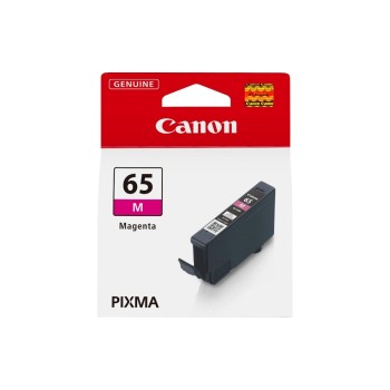 Canon Encre CLI-65M / 4215C001 Magenta Canon Encre CLI-65M / 4215C001 Magenta