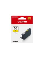 Tinte Canon CLI-65Y Gelb, 13ml, PIXMA PRO-200