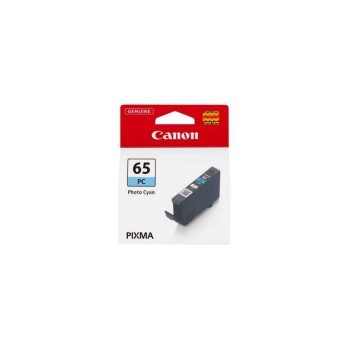 Canon Encre CLI-65PC / 4215C001 Photo Cyan Canon Encre CLI-65PC / 4215C001 Photo Cyan