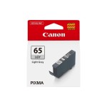 Canon Encre CLI-65LGY / 4215C001 Light Grey