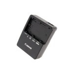 Canon acculadegerät LC-E6, pour LP-E6