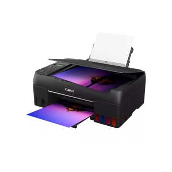 Canon Pixma G650, WLAN, USB, 3-in-1,, 4800x1200dpi Canon Pixma G650, WLAN, USB, 3-in-1,, 4800x1200dpi
