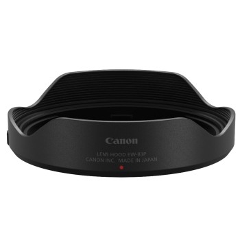Canon Sonnenblende EW-83P, zu RF 14-35