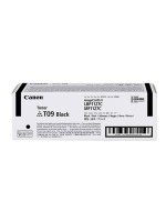 Canon Toner T09 Black, 3020C006, Projektartikel