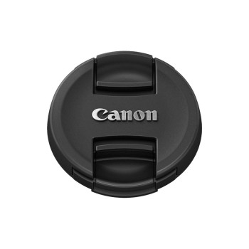 Canon Objektivdeckel E-43, Für Canon RF 16 mm F2.8 STM