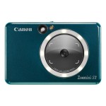 Canon Appareils photo Zoemini S2 Bleu marine