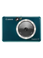 Canon Sofortbildkamera Zoemini S2, Aquamarin