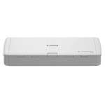 Canon R10 Dokumentenscanner, tragbarer DIN A4-Dokumentenscanner