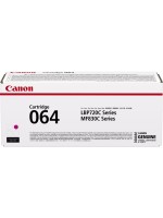 Canon Toner 064 Magenta, 4933C001, 5000 Seiten, I-SENSYS LBP722Cdw, MF832Cdw