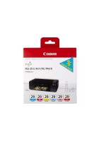 Canon PGI-29 Multipack CMY, PC, PM, R