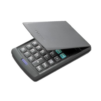 Canon calculator CA-LS39E, 8-stelligs Display Canon calculator CA-LS39E, 8-stelligs Display