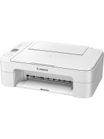 Canon Pixma TS3351, WLAN, USB, white, 4800x1200dpi, AirPrint